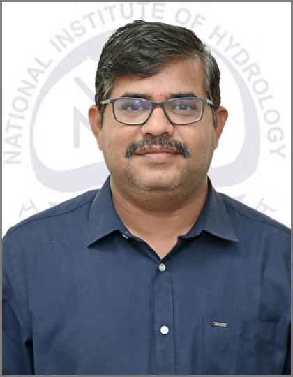 Dr. Ravindra Vitthal Kale