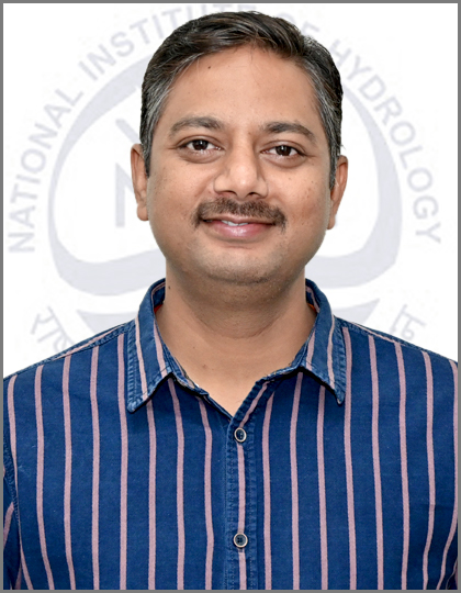 Dr. Shakti Suryavanshi