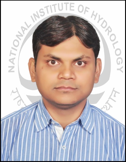 Dr. Kapil Kesarwani
