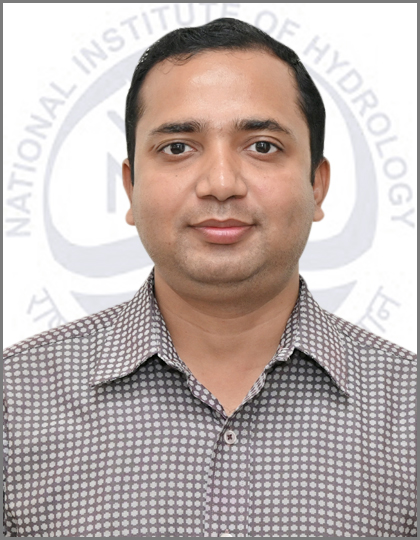 Dr. Soumyaranjan Sahoo