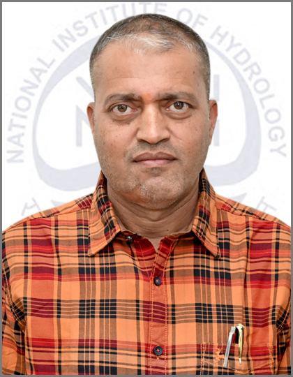 Dr. Gopal Krishan