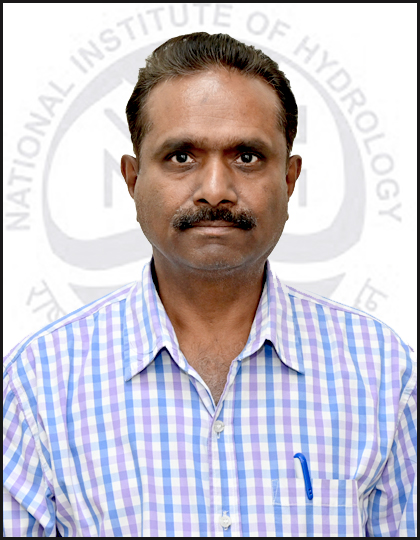 Dr. A. R. Senthil Kumar