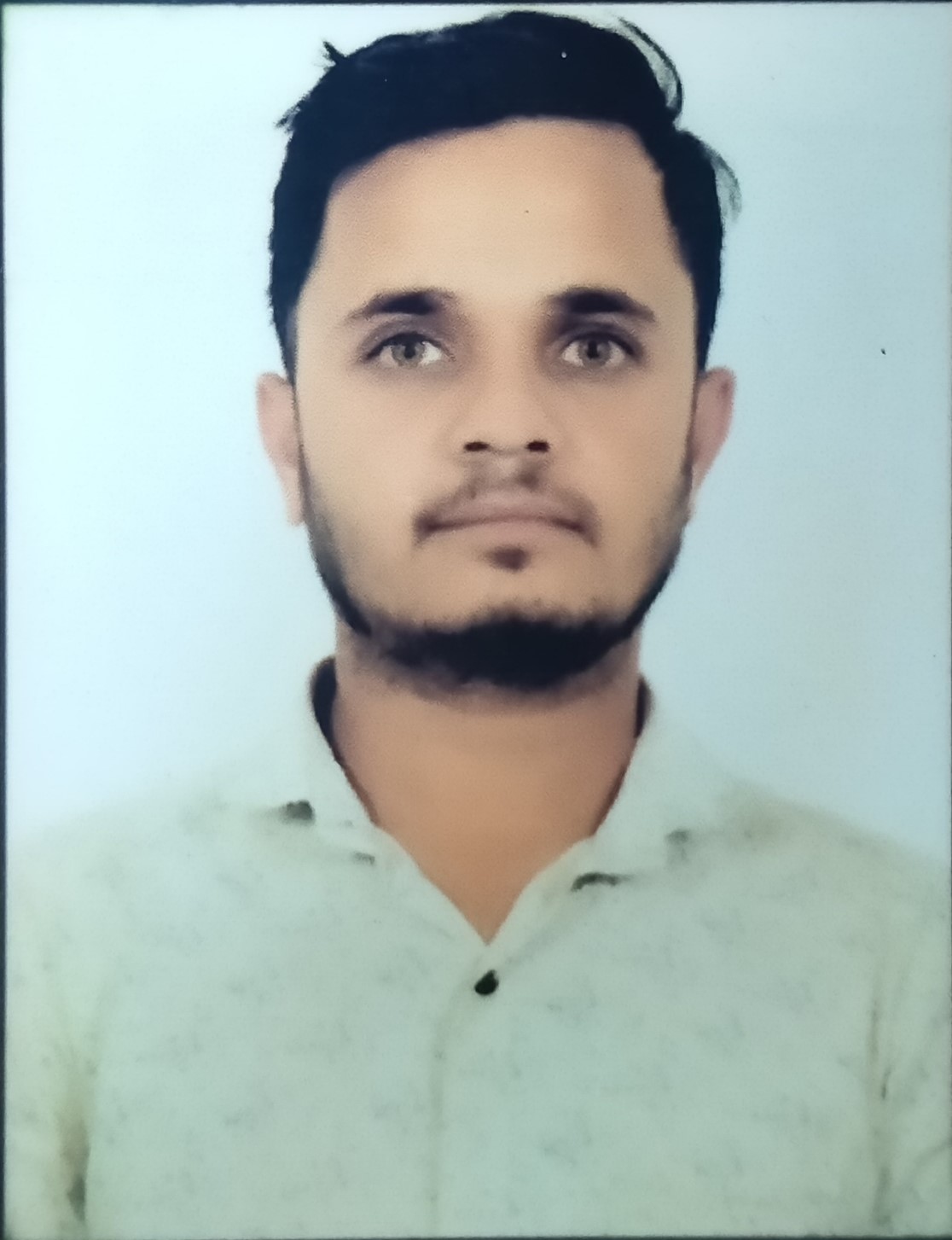 Sh. Rahul Kumar