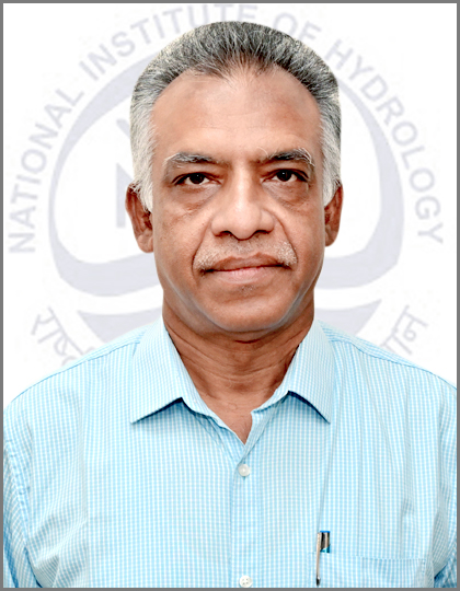 Dr. M. K. Sharma