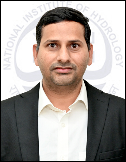 Dr. Sumant Kumar