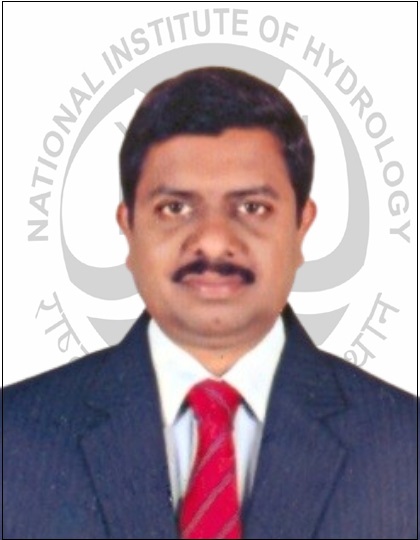 Dr. Y. R. Satyaji Rao