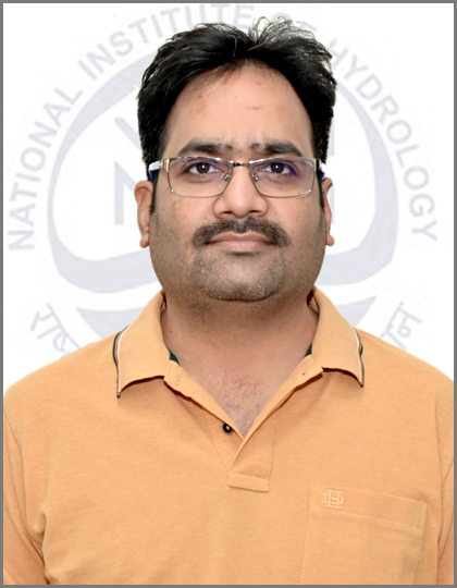 Dr. Satendra Kumar
