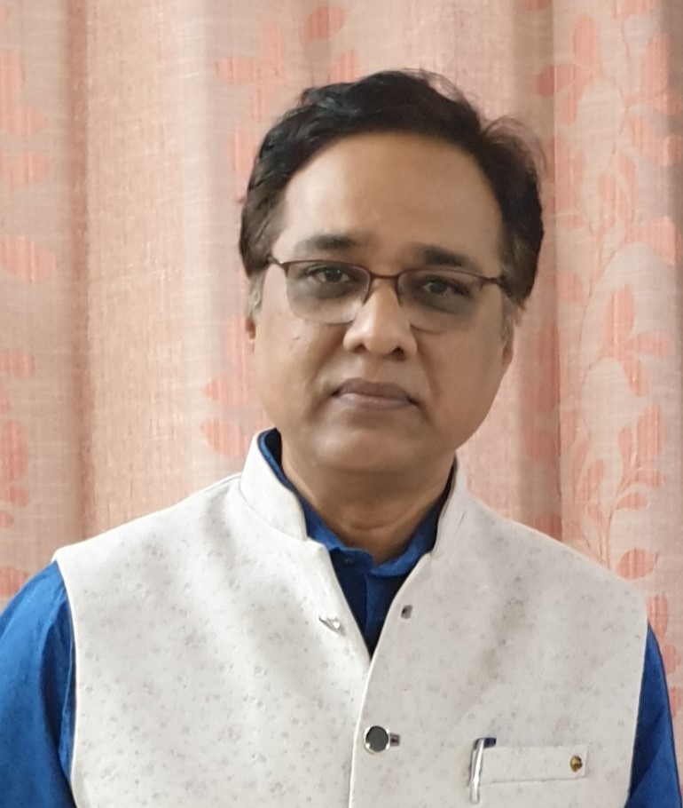 Dr. Ravi Galkate