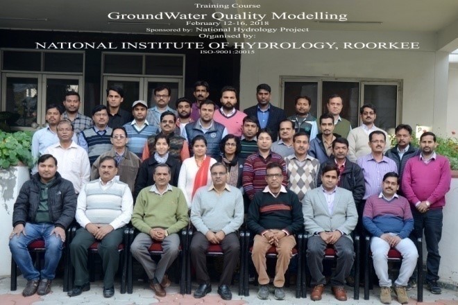 Workshops/Training Courses