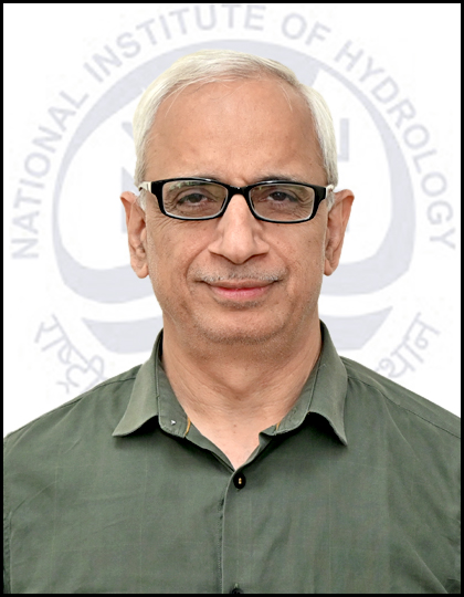 Dr. Sanjay Kumar
