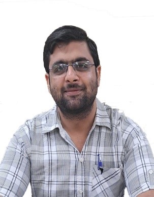 Mr. Siddharth Arora