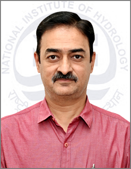 Sh. Rajesh Agrawal
