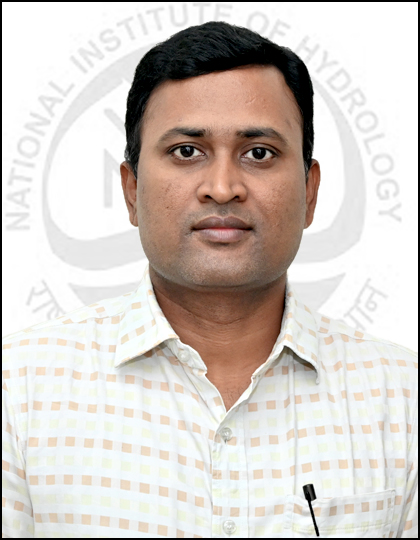 Dr. Lagudu Surinaidu