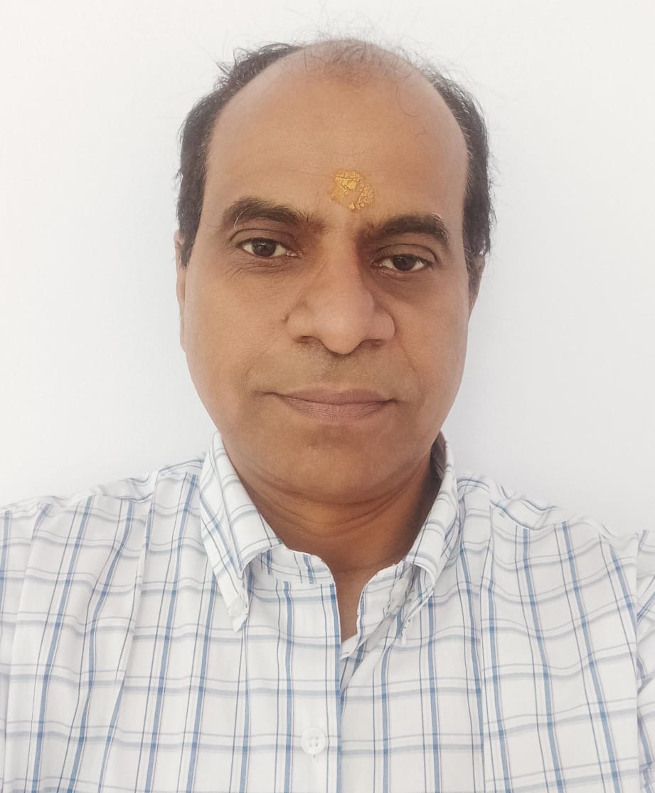 Dr. Pankaj Mani