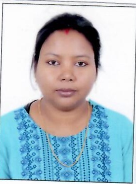 Dr. Shashi Poonam Indwar