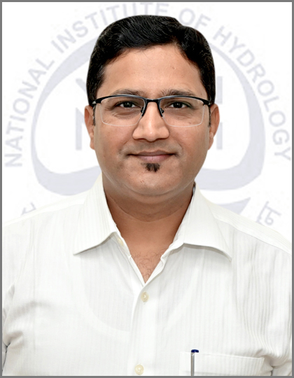 Dr. M. K. Nema