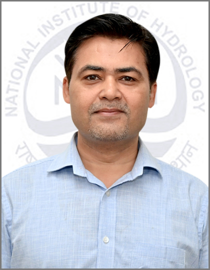 Vinay Kumar Tyagi
