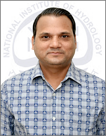 Dr. Kuldeep Sharma