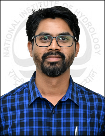 Dr. Ajit Kumar Behera
