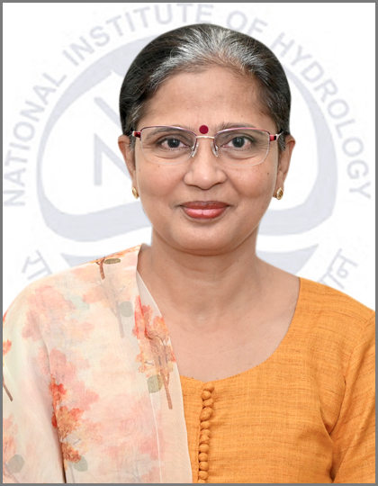 Mrs. Babita Sharma