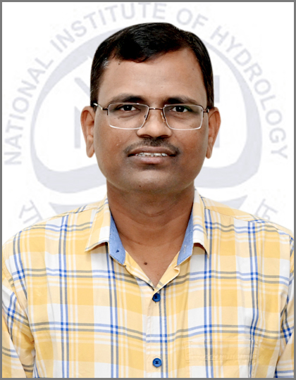 Dr. Santosh M. Pingale