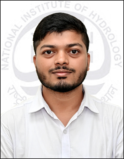Sh. Akshay Vyankat Dahiwale