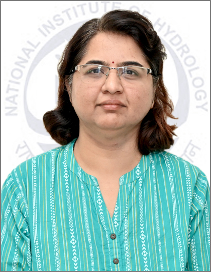 Dr.(Smt) Ashwini A. Ranade
