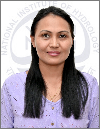 Dr. Kalzang Chhoden