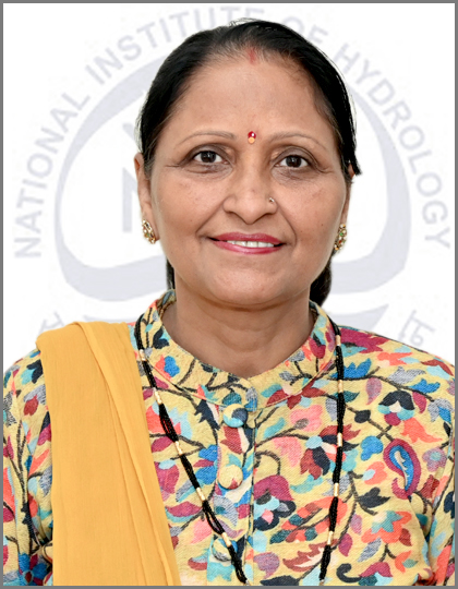 Smt. Nisha Kichalu