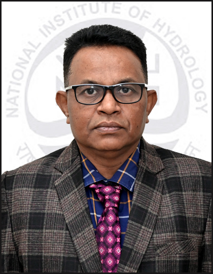 Dr. P. C. Nayak