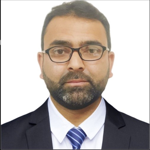 Dr. Riyaz Ahmad Mir