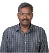 Dr. B. Venkatesh