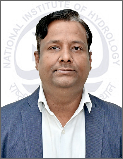 Dr. Vishal Singh
