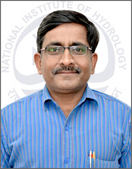 Dr. P. K. Singh(On Lien)