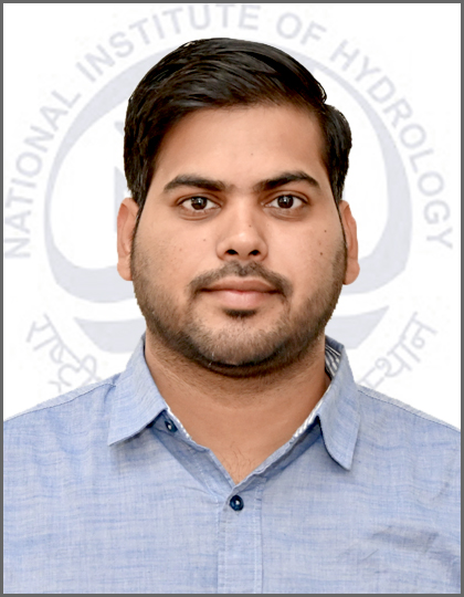 Sh. Pintu Kumar Gupta