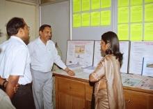 Dignitaries from MoWR1