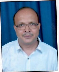 Dr. Rahul Jaiswal