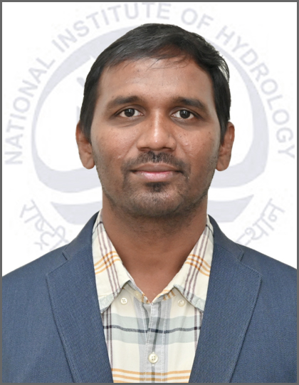 Dr. Sunil Gurrapu