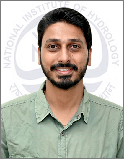 Sh. Ruchir Patidar