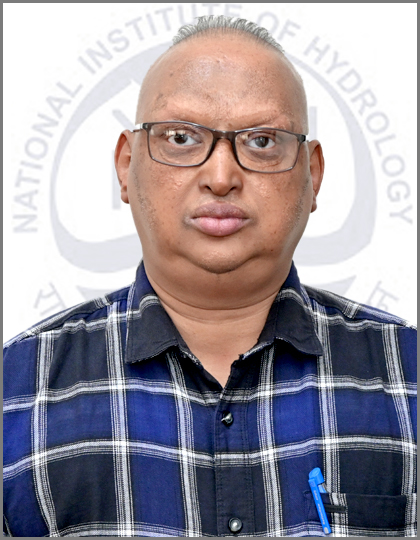 Sh. Vishal Gupta