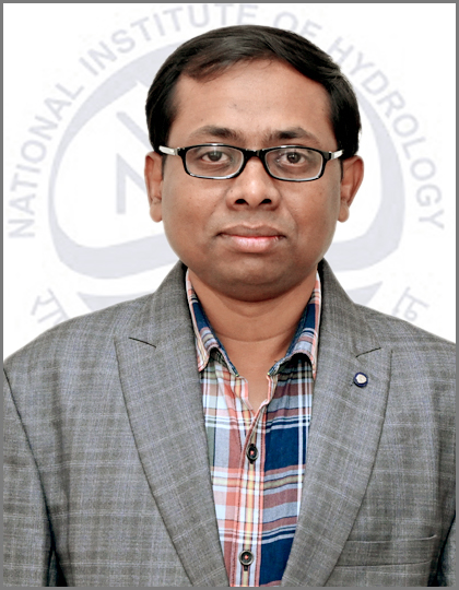 Shri J.P. Patra