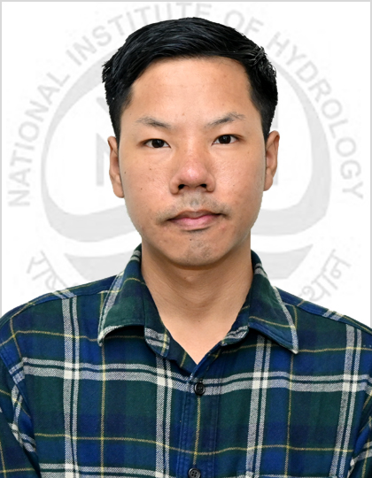 Sh. Minotshing Maza