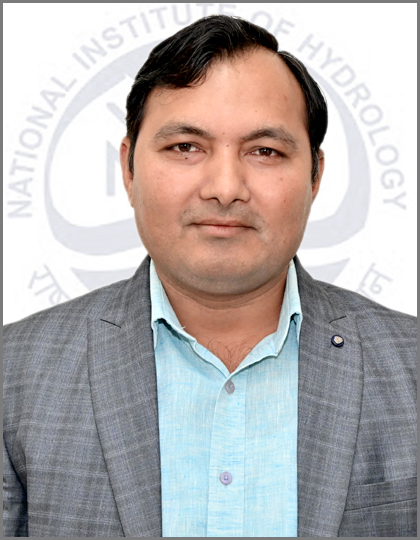 Dr. Pradeep Kumar