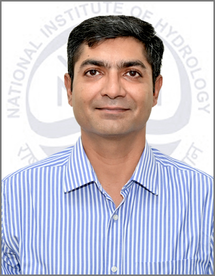 Dr. Akshaya Verma