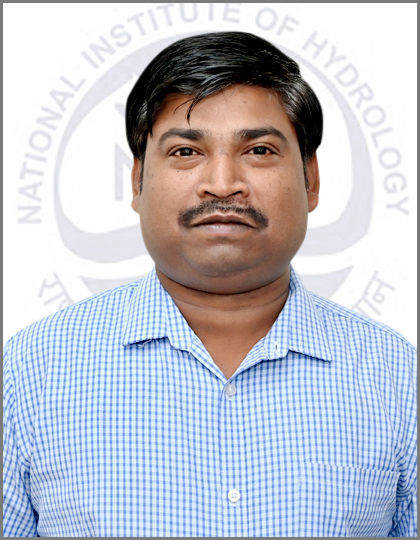 Dr. Shailendra Kumar Kumre