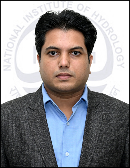 Dr. Pravin Rangrao Patil