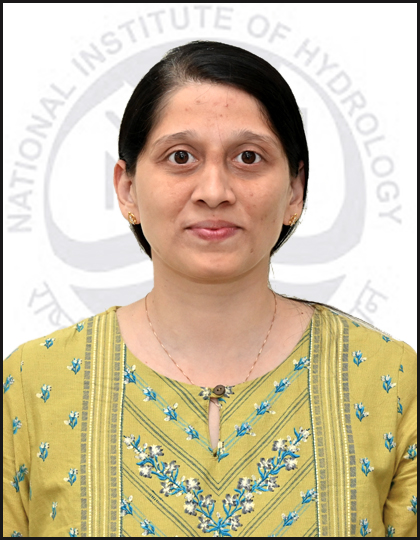 Dr. Tripti Muguli