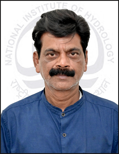 Dr. Suhas Khobragade