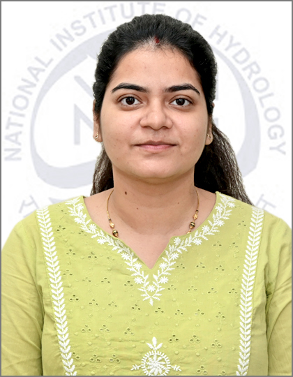 Ms. Anjali