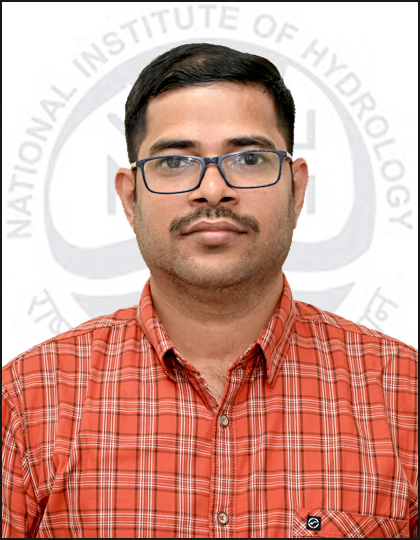 Dr. Prasanta Kumar Sahoo